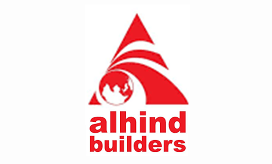 ALHIND BUILDERS