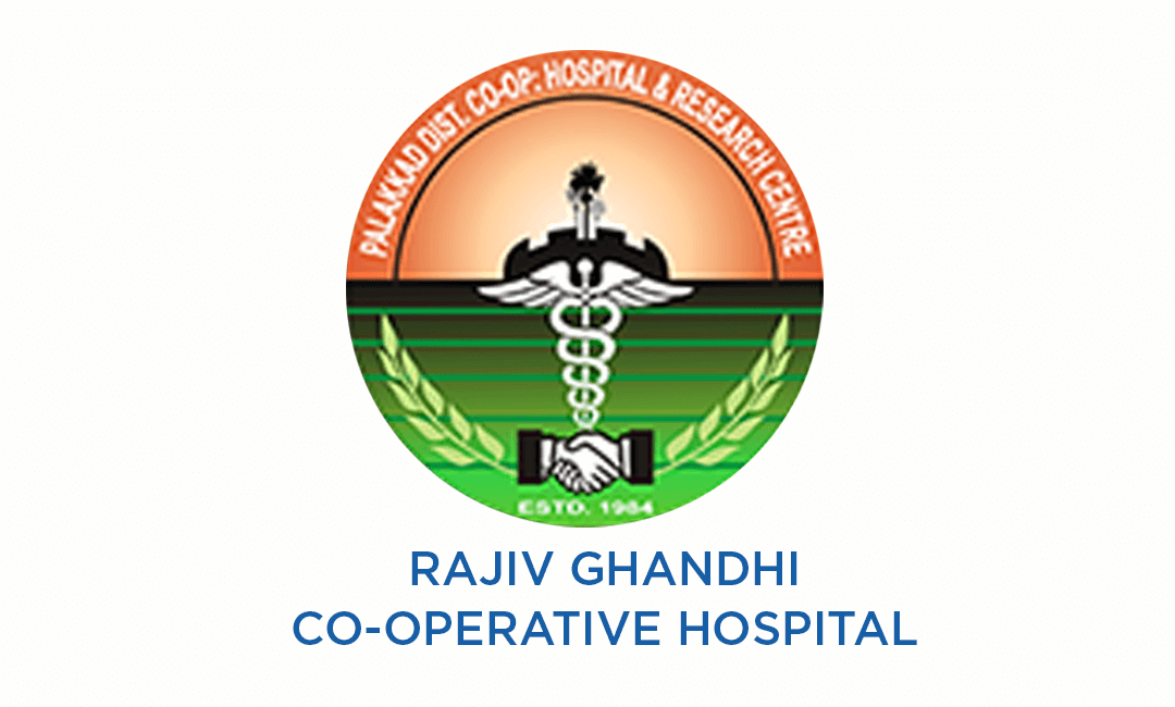 RAJIV GHANDHI CO OPERATIVE HOSPITAL